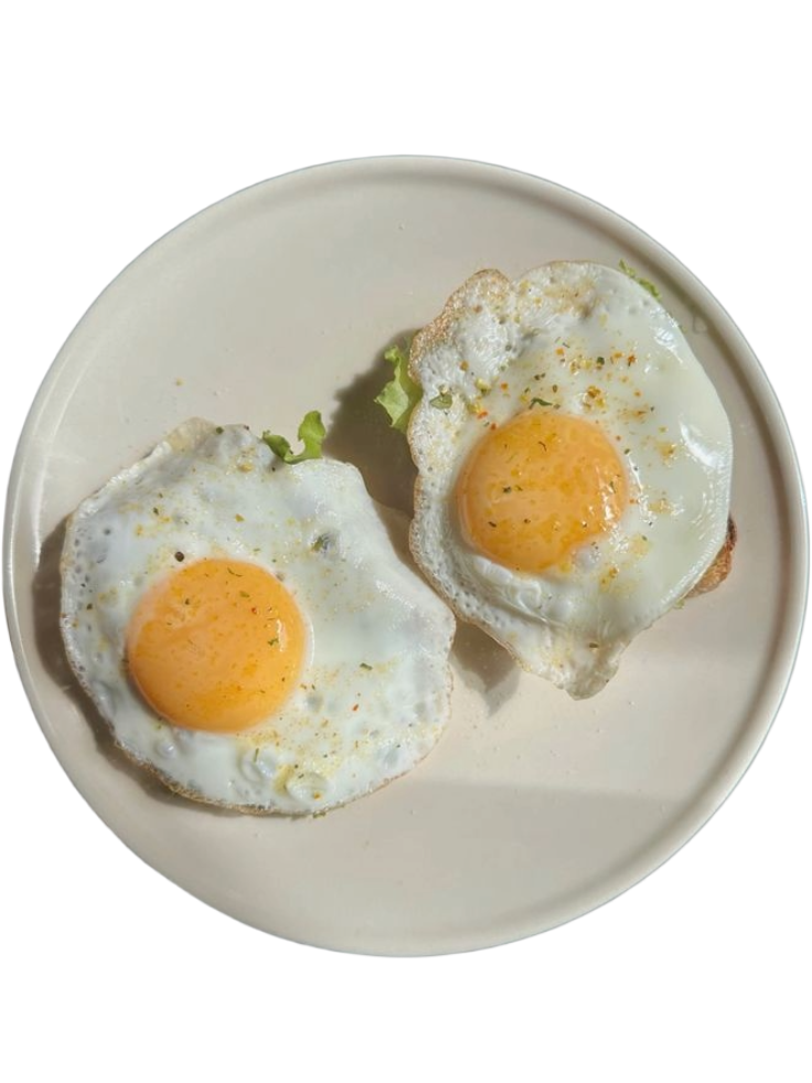 Egg Room