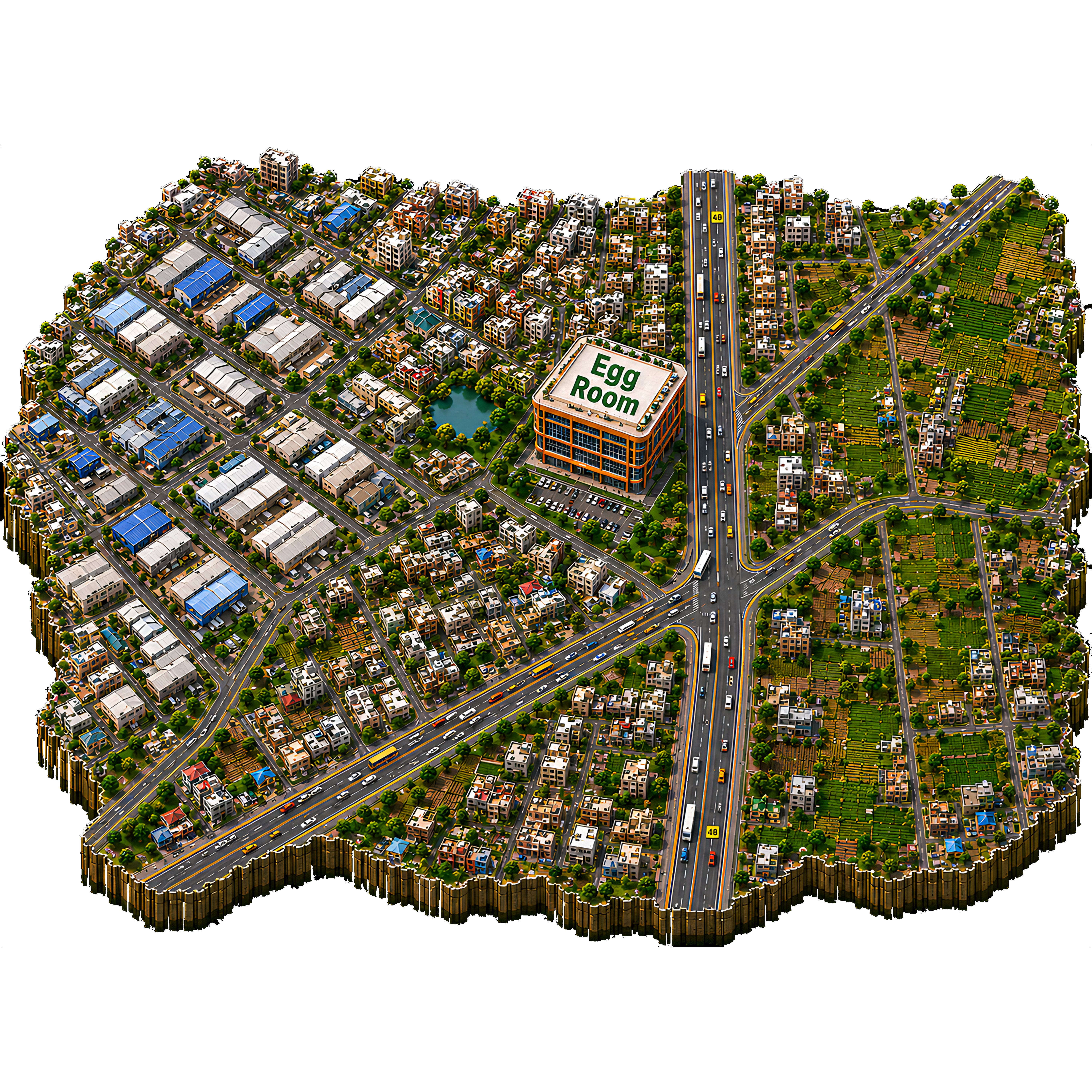 Naroda Branch