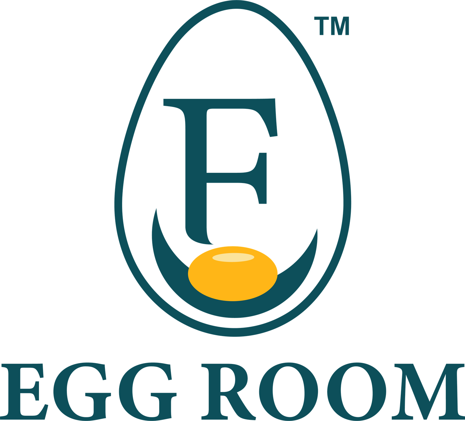 Egg Room Logo